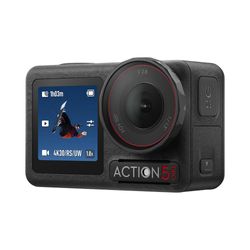 Osmo Action 5 Pro 4K Combo Adventure
