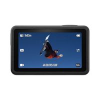 Osmo Action 5 Pro 4K Combo Adventure