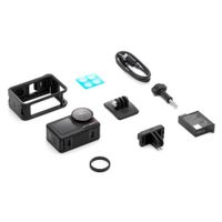 Cámara de Acción DJI Osmo Action 5 Pro Standard Combo