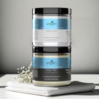 Crema Humectante Y Exfoliante Para Pies - Exotik