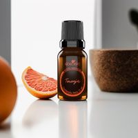 Aceite Esencial de Toronja