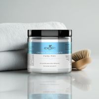 Sal Exfoliante Para Pies - Exotik