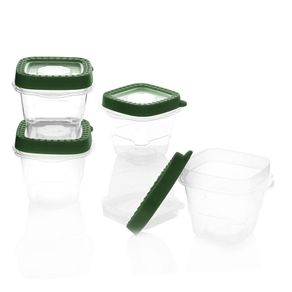Set De 4 Mini Contenedores - Good Cook