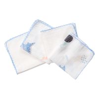 Set-de-Pañuelos-de-Muselina-Azul