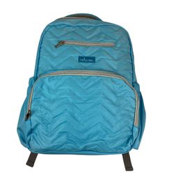 Pañalera-Tipo-Mochila-Acolchada-Celeste-PB