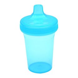 Vaso-de-Entrenamiento-Celeste