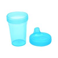 Vaso-de-Entrenamiento-Celeste