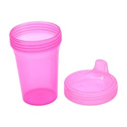 Vaso-de-Entrenamiento-Rosado