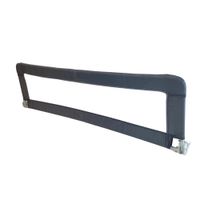 Baranda de Cama Gris PB