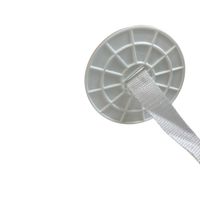 Baranda de Cama Gris PB