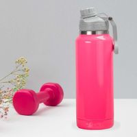 Termo 34 Oz Rosado