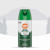 Repelente Aerosol 170 Gramos