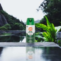 Repelente Aerosol 170 Gramos