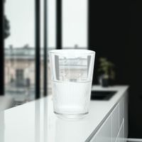 Set De 4 Vasos De 12.2 Oz