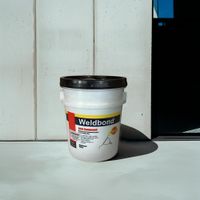 Pasta para Tablayeso Super Ligero 5 Gal - Weldbond