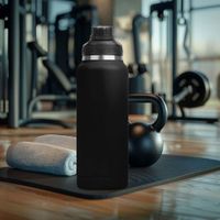 Termo 34 Oz Negro
