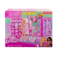 Barbie Dream Closet
