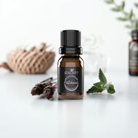 Aceite Esencial de Patchouli