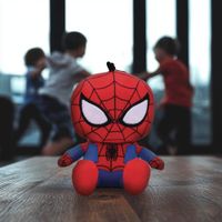Bitty Boomers Spider-Man