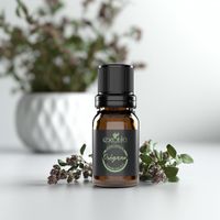 Aceite Esencial de Orégano