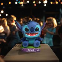Bitty Boomers Stitch