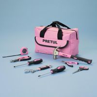 Set-de-herramientas-Rosado-Pretul-