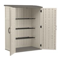 Bodega Vertical Beige