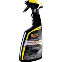 Limpiador y Acondicionador de Cuero 16 oz