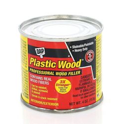 Masilla Para Madera 4 Onzas - Dap