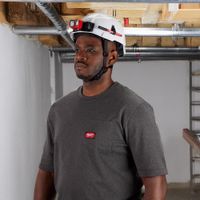 Casco de Seguridad Tipo 2 para Altura
