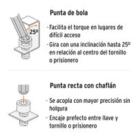 Juego Llaves Allen Milimétricas Tipo L 13 Pzas