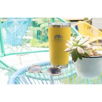 Vaso-Termico-Acero-Inoxidable-Amarillo-20-Oz