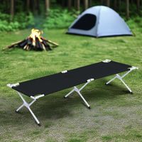 Catre para Camping
