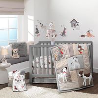 Set de Cuna Bow Wow 3 Pzas