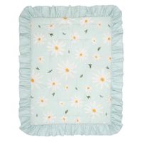 Set de Cuna Dulce Daisy 3 Pzas