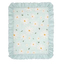 Set de Cuna Dulce Daisy 3 Pzas