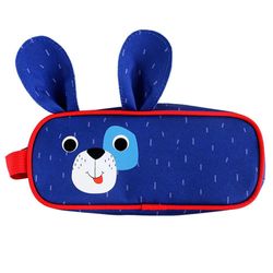 Estuche Escolar Duffy Perro