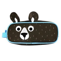 Estuche Escolar Bosley Oso