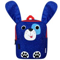 Mochila Infantil Duffy Perro