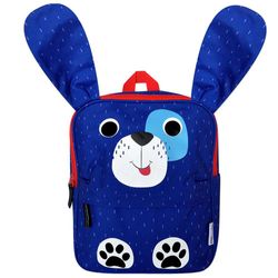 Mochila Infantil Duffy Perro