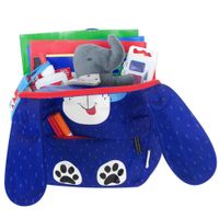 Mochila Infantil Duffy Perro