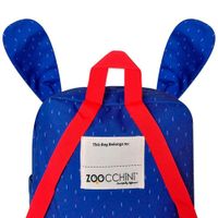 Mochila Infantil Duffy Perro