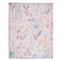 Set de Cuna Baby Blooms 3 Pzas