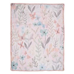 Set de Cuna Baby Blooms 3 Pzas