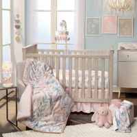 Set de Cuna Baby Blooms 3 Pzas