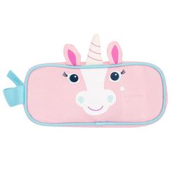 Estuche Escolar Ilie Alicornio