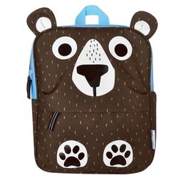 Mochila Infantil Bosley Oso