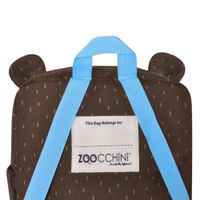 Mochila Infantil Bosley Oso
