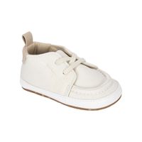 Mocasines de Lona para Bebé - Varias Tallas
