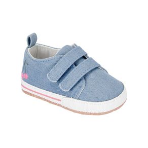 Zapatos Tenis Rosados Diseño de Cerezas - Varias Tallas